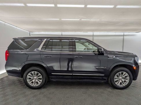 Certified 2024 GMC Yukon Denali w/ Advanced Technology Package image 7