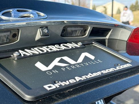 Used 2014 Hyundai Sonata Limited w/ Technology Package 06 image 13