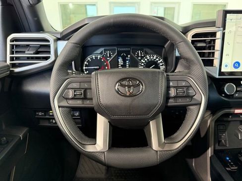 New 2025 Toyota Tundra SR5 image 46