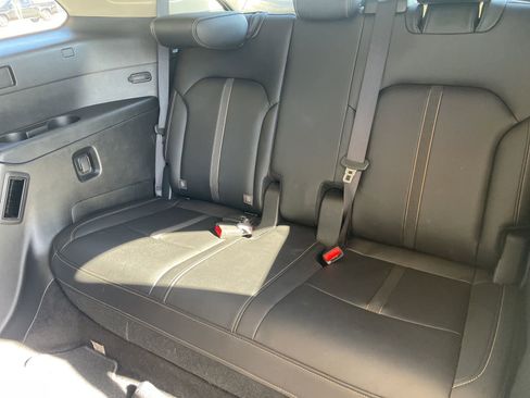 Used 2025 MAZDA CX-90 3.3 Turbo w/ Select Package image 31