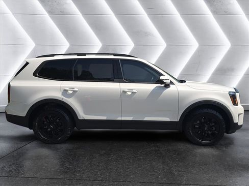 Used 2024 Kia Telluride SX Prestige X-Pro AWD/4WD image 6