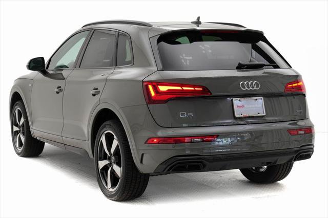 Certified 2023 Audi Q5 2.0T Premium Plus w/ Premium Plus Package AWD/4WD image 5