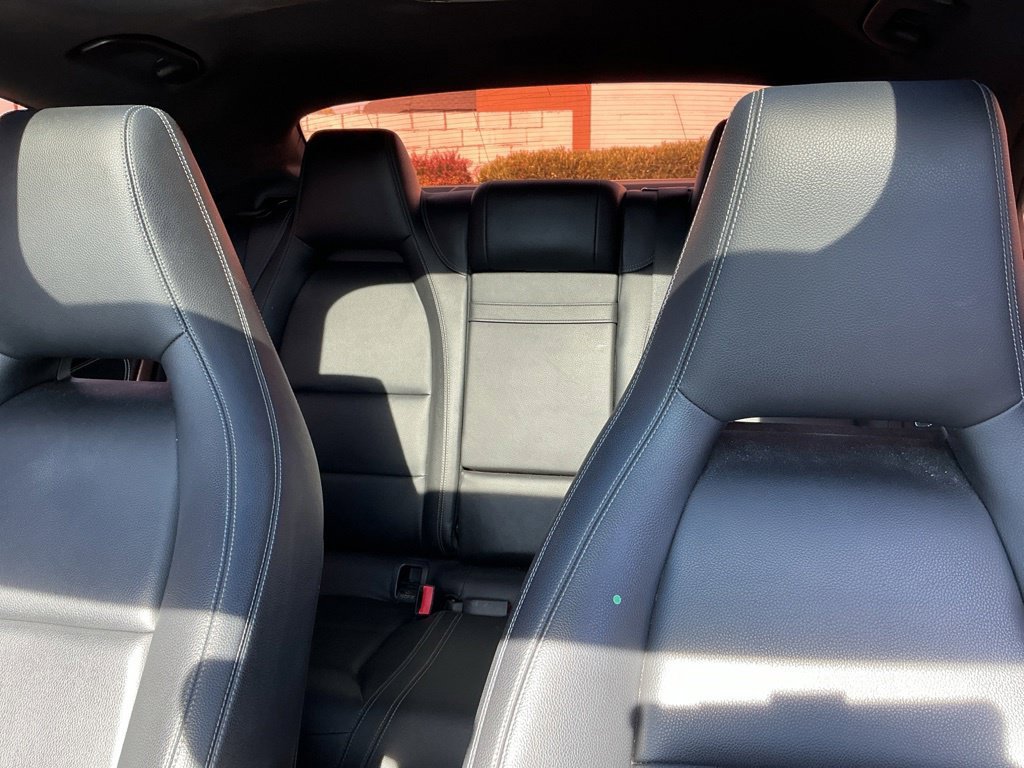 Used 2018 Mercedes-Benz CLA 250 image 13