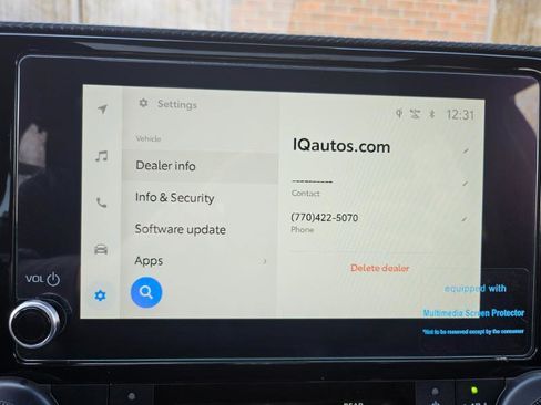 Used 2024 Toyota Highlander XSE image 55