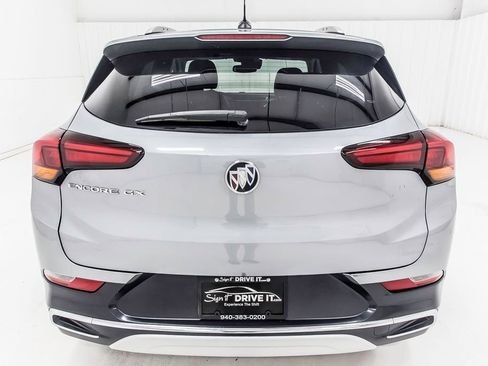 Used 2023 Buick Encore GX Essence w/ Experience Buick Package image 5