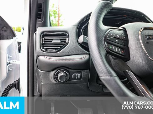 Used 2026 Dodge Durango GT RWD image 27