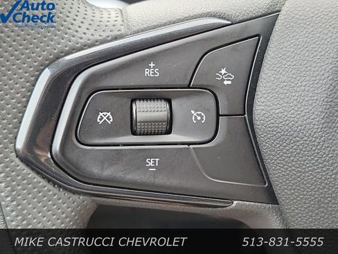 Used 2024 Chevrolet Trax LT FWD image 14