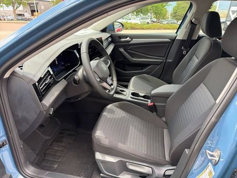 New 2026 Volkswagen Jetta S FWD image 7