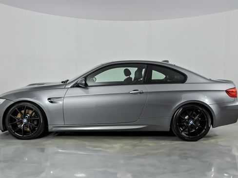 Used 2013 BMW M3 Coupe image 8