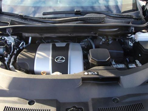 Used 2021 Lexus RX 350 F Sport w/ Cold Area Package (CT) image 31