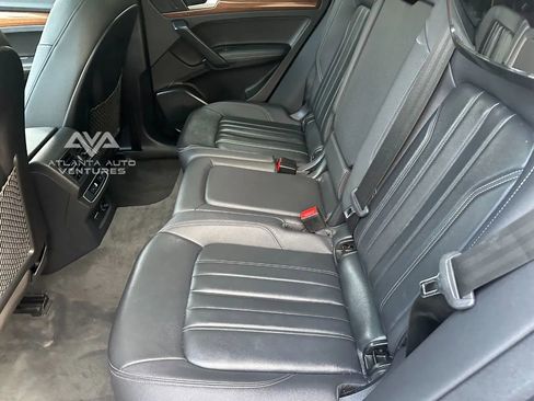 Used 2022 Audi Q5 2.0T Premium Plus image 31