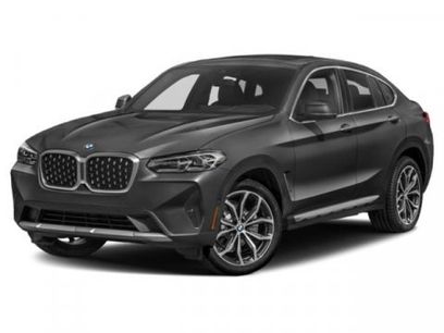Certified 2024 BMW X4 xDrive30i w/ Convenience Package