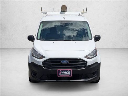 Used 2022 Ford Transit Connect XL FWD image 2