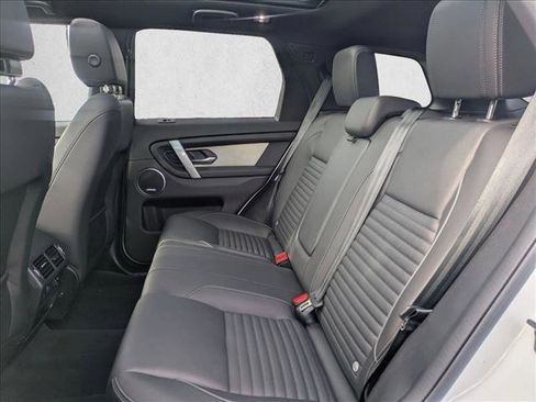 Certified 2024 Land Rover Discovery Sport Dynamic SE image 19
