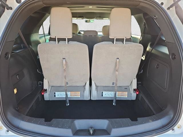 Used 2014 Ford Explorer FWD image 6