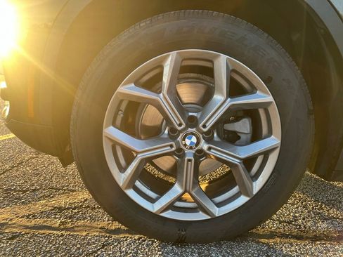 Used 2020 BMW X3 xDrive30i w/ Convenience Package image 22