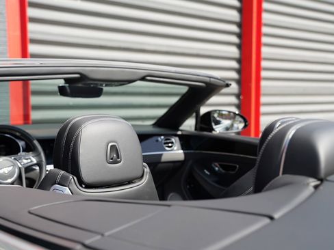 Used 2020 Bentley Continental GT V8 First Edition AWD/4WD image 13