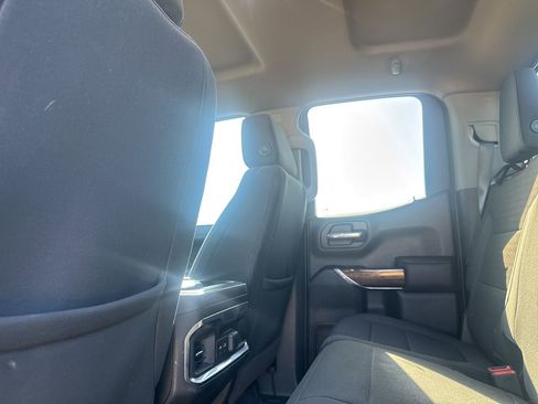 Used 2021 GMC Sierra 1500 Elevation w/ Preferred Package AWD/4WD image 32