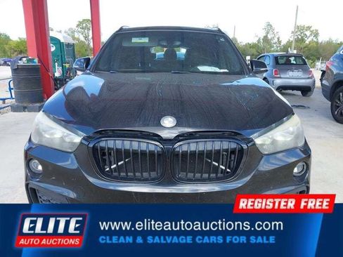 Used 2018 BMW X1 xDrive28i image 23
