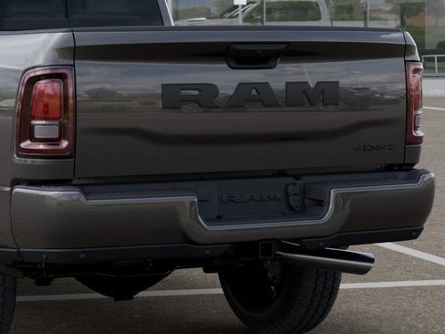 New 2026 RAM 2500 Tradesman AWD/4WD image 13
