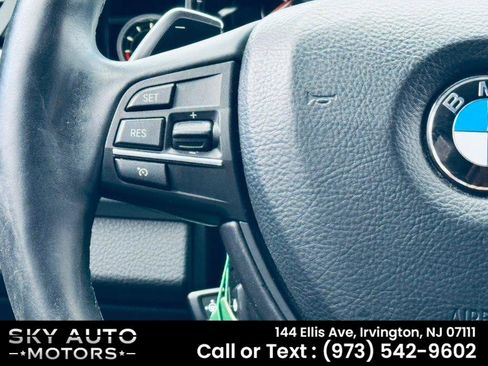 Used 2014 BMW 750Li xDrive image 18