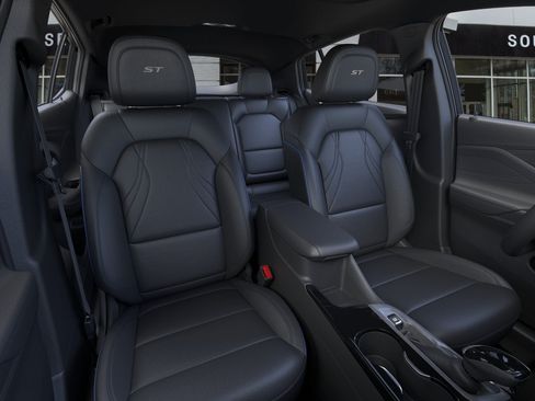 New 2026 Buick Envista Sport Touring w/ Convenience I Package FWD image 16