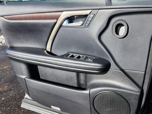 Used 2021 Lexus RX 450h AWD w/ Premium Package image 12