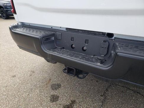 New 2026 RAM 3500 Tradesman image 11