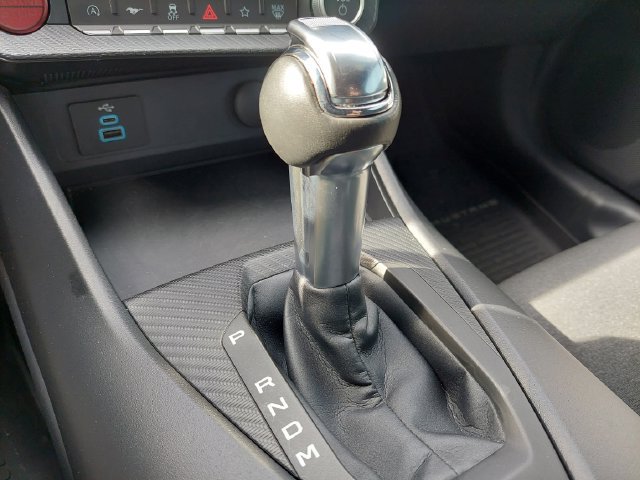 Used 2024 Ford Mustang GT RWD image 33