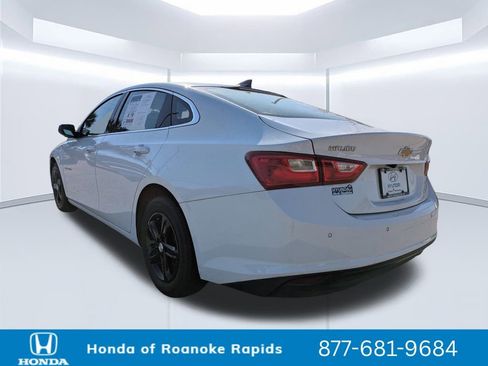 Used 2023 Chevrolet Malibu LS w/ Driver Confidence Package image 6