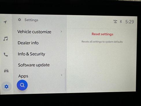 Used 2025 Toyota 4Runner SR5 image 36