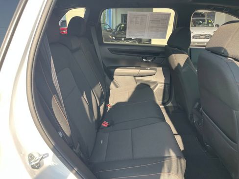 Certified 2023 Honda CR-V Sport image 29
