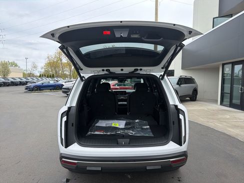 New 2027 Kia Telluride S AWD/4WD image 16