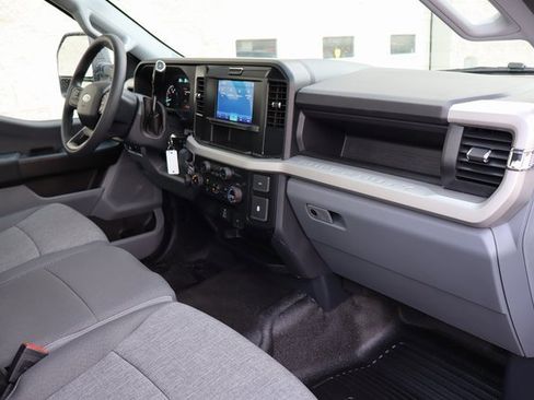New 2026 Ford F250 XL w/ XL Driver Assist Package image 33