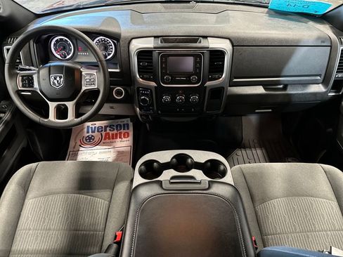 Used 2023 RAM 1500 Classic Warlock image 25