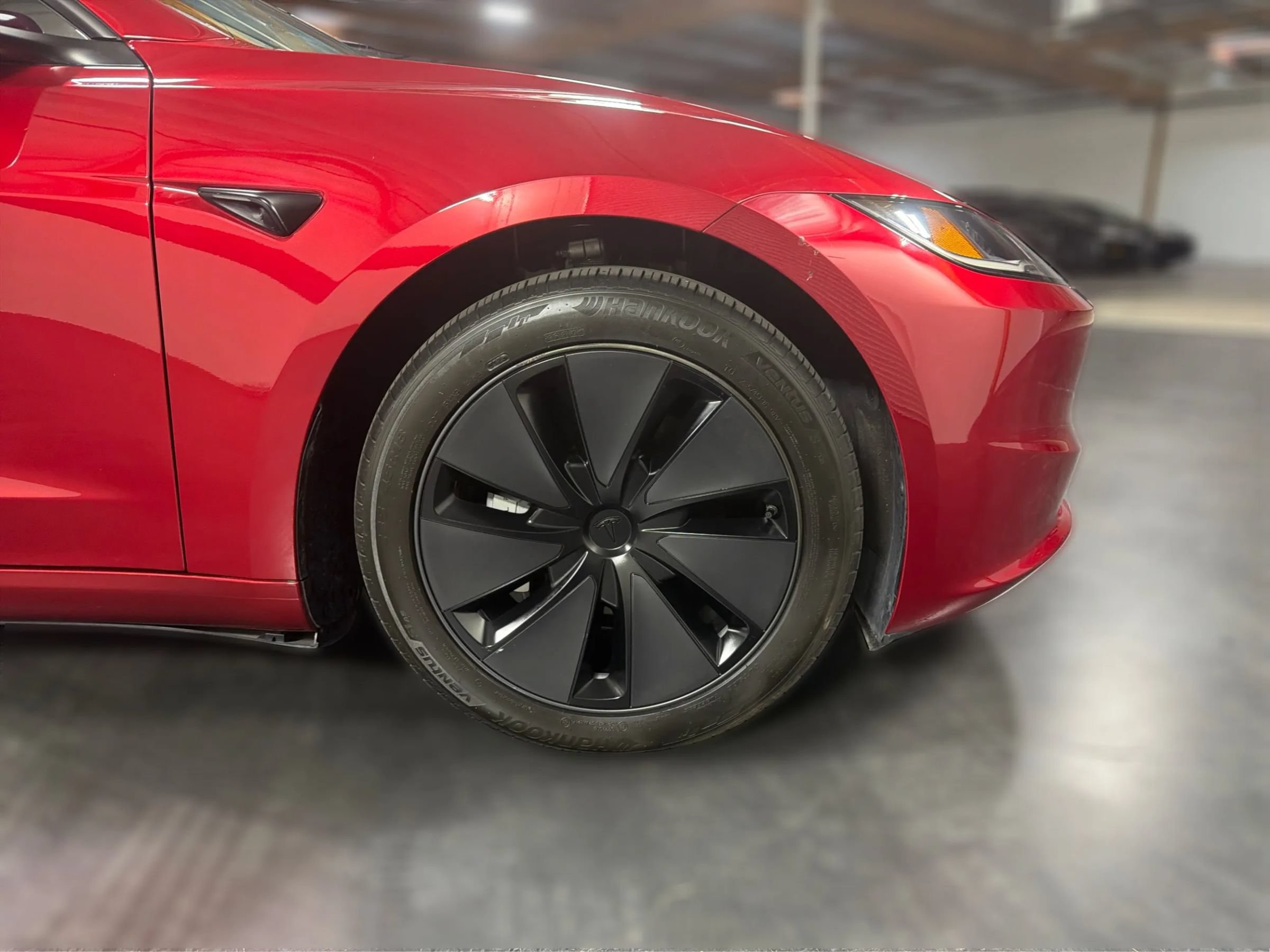 Used 2024 Tesla Model 3 Long Range AWD/4WD image 16