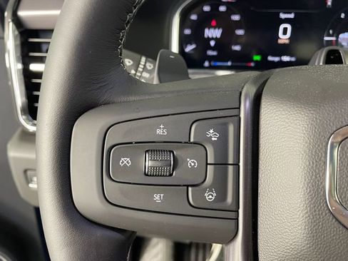 New 2026 GMC Sierra 1500 Denali Ultimate image 9