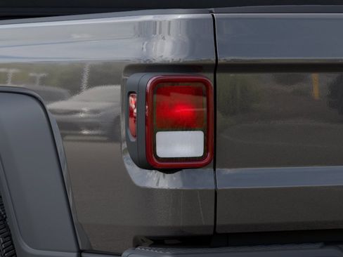 New 2026 Jeep Gladiator Sport image 38