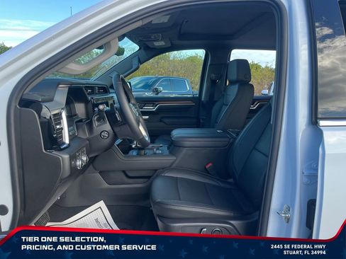 New 2026 GMC Sierra 1500 Denali AWD/4WD image 11