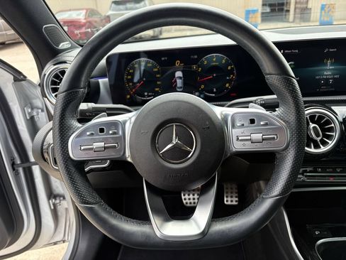 Used 2021 Mercedes-Benz A 35 AMG 4MATIC image 15