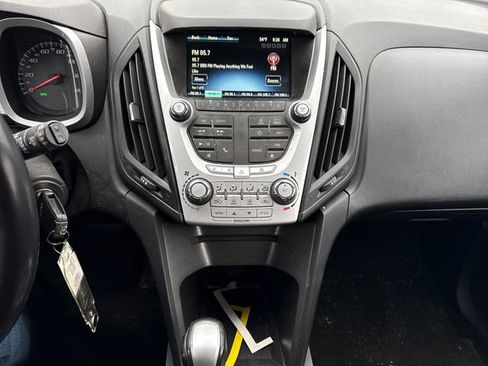 Used 2015 Chevrolet Equinox LT w/ Driver Convenience Package image 27