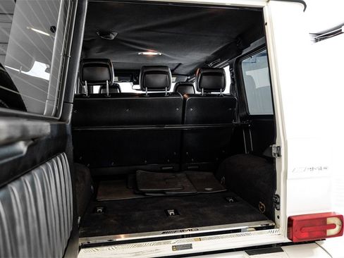 Used 2014 Mercedes-Benz G 63 AMG 4MATIC image 58