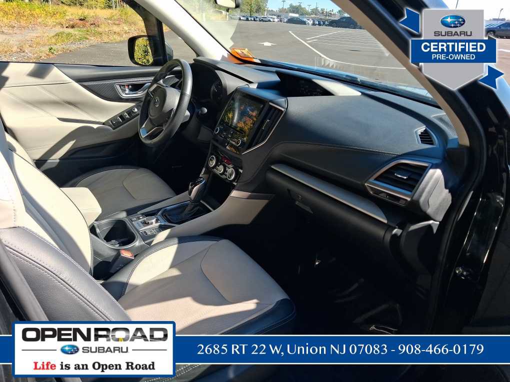Used 2019 Subaru Forester Limited AWD/4WD image 14