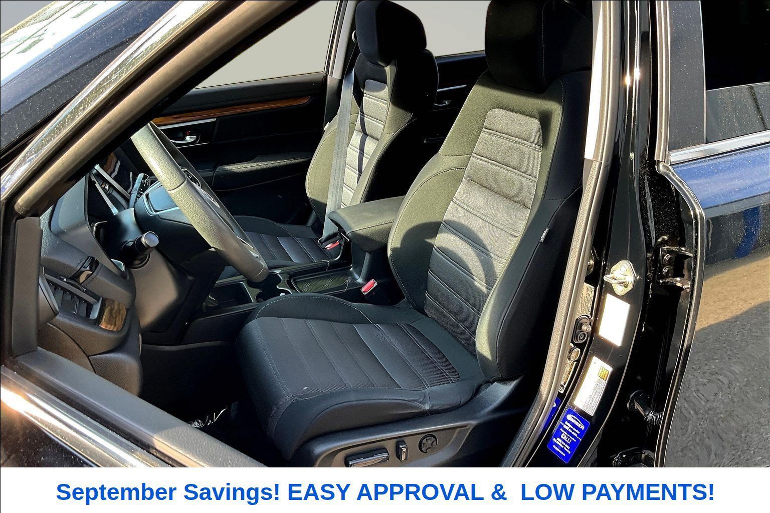 Used 2018 Honda CR-V EX image 25