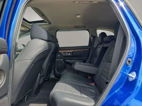 Used 2021 Honda CR-V Touring image 46