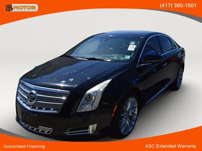 Used 2013 Cadillac XTS Platinum