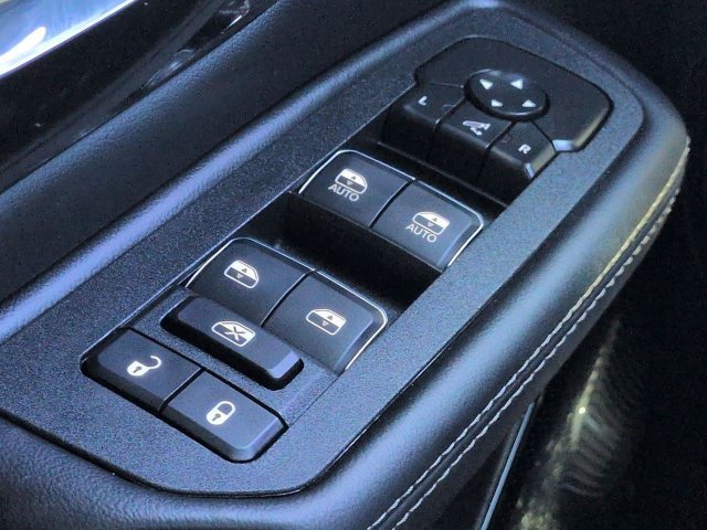 Used 2026 RAM 1500 Limited w/ Bed Utility Group AWD/4WD image 25