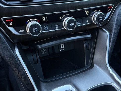 Used 2019 Honda Accord EX-L image 22