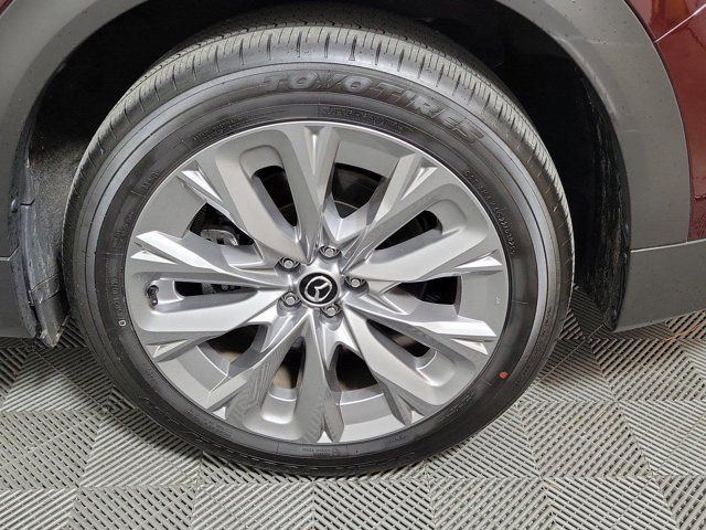 Certified 2026 MAZDA CX-90 3.3 Turbo w/ Premium Plus Pkg AWD/4WD image 10