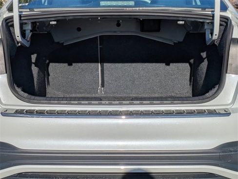 New 2026 Volkswagen Jetta SE image 13